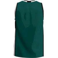Bemidji State Beavers GameDay Greats Green jersey – view 4