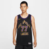Los Angeles Lakers jersey – view 2