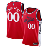 LA Clippers jersey – view 1