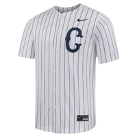 White jersey – view 3