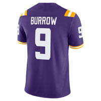 Purple jersey – view 4