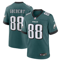 Philadelphia Eagles Dallas Goedert jersey – view 2