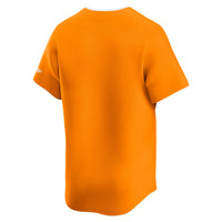 Orange jersey – view 4
