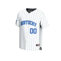 Kentucky Wildcats GameDay Greats White jersey – view 3