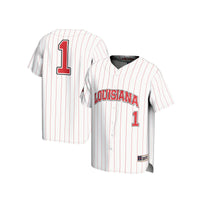 Louisiana Ragin' Cajuns Lightweight White jersey – view 1