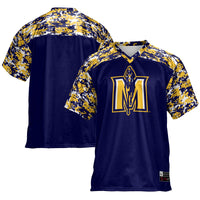 Murray St. Racers Navy jersey – view 2