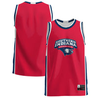 Southern Indiana Screaming Eagles GameDay Greats Red jersey – view 2