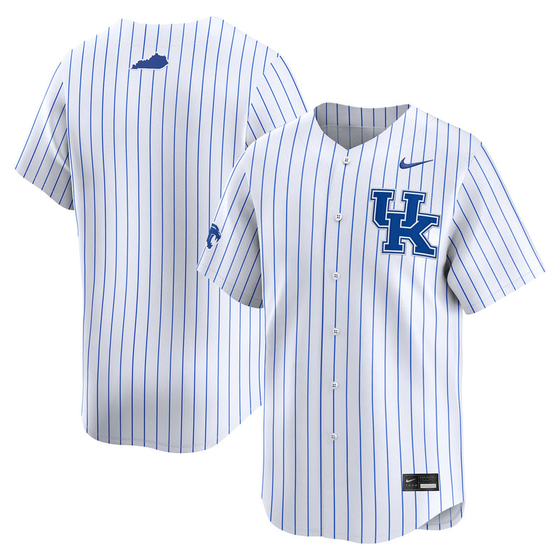 White jersey – view 1