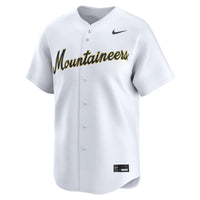 White jersey – view 3