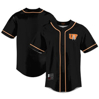 Findlay Oilers GameDay Greats Black jersey – view 1