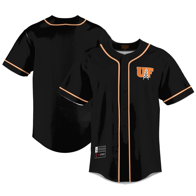 Findlay Oilers GameDay Greats Black jersey – view 1