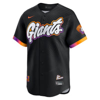 San Francisco Giants jersey – view 2