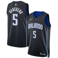 Orlando Magic Paolo Banchero jersey – view 1