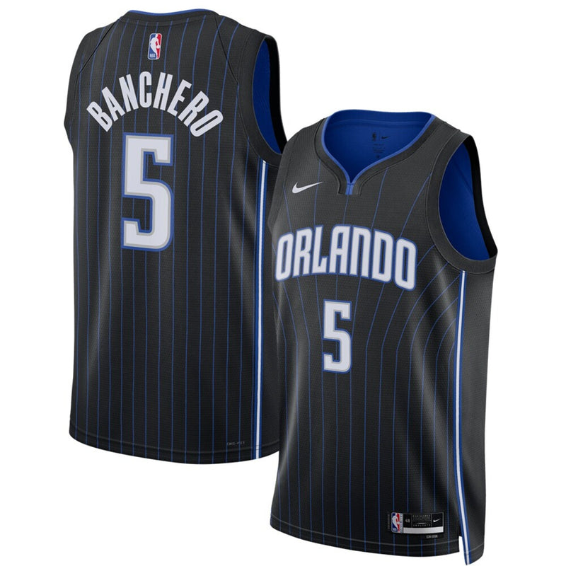 Orlando Magic Paolo Banchero jersey – view 1