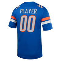 Boise State Broncos Royal jersey – view 4