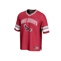 Saint Joseph's Hawks GameDay Greats jersey – view 3