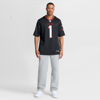 Houston Texans Tank Dell Navy jersey – view 3