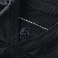 Los Angeles Lakers Black jersey – view 5