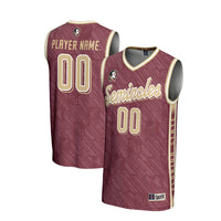 Florida State Seminoles GameDay Greats jersey – view 2