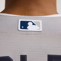 New York Yankees Anthony Volpe Gray jersey – view 11