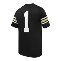Missouri Tigers Black jersey – view 4