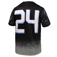 UCF Knights Black jersey – view 4