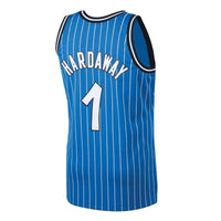 Orlando Magic - Anfernee Hardaway jersey – view 4