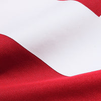 San Francisco 49ers Scarlet jersey – view 6