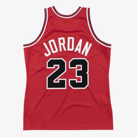 Chicago Bulls jersey – view 3