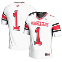 Valdosta State Blazers White jersey – view 1