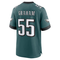 Philadelphia Eagles Brandon Graham jersey – view 4