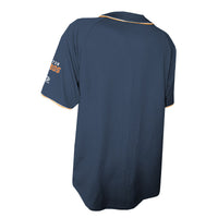 Houston Astros Stitches Navy jersey – view 4