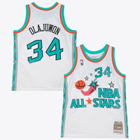 White jersey – view 2