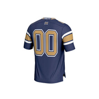 Montana State Bobcats Lightweight Navy jersey – view 4