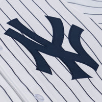 New York Yankees CC Sabathia White jersey – view 9