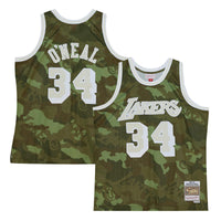 Los Angeles Lakers jersey – view 1