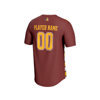 Loyola Chicago Ramblers GameDay Greats jersey – view 4