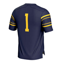 Cal Bears Navy jersey – view 4