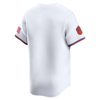 White jersey – view 4