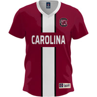 GameDay Greats Garnet South jersey – view 3