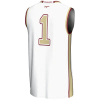 Charleston Cougars GameDay Greats White jersey – view 4