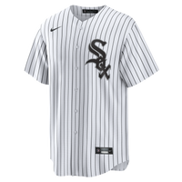 Chicago White Sox Munetaka Murakami White jersey – view 3
