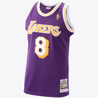 Purple jersey – view 2
