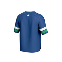 Florida Gulf Coast Eagles GameDay Greats Blue jersey – view 4