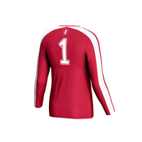 Stanford Cardinal GameDay Greats Cardinal jersey – view 4