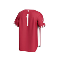 Oklahoma Sooners jersey – view 4