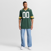 Green Bay Packers Green jersey – view 8
