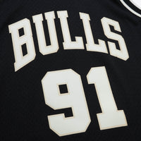 Chicago Bulls jersey – view 4