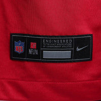 San Francisco 49ers Scarlet jersey – view 9
