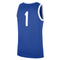 Royal jersey – view 4